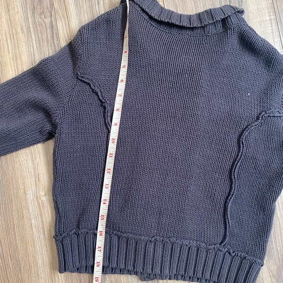 FP sweater - Picture 6 of 10